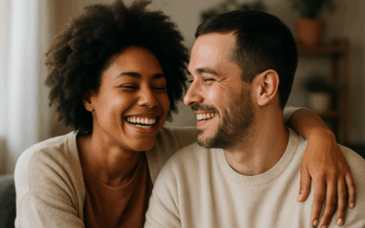 The Friendship Factor: Why Platonic Bonds Make Romantic Relationships Stronger