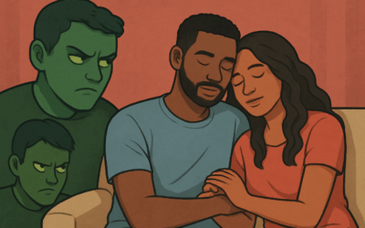 The Green-Eyed Monster: Dealing with Jealousy in a Healthy Way