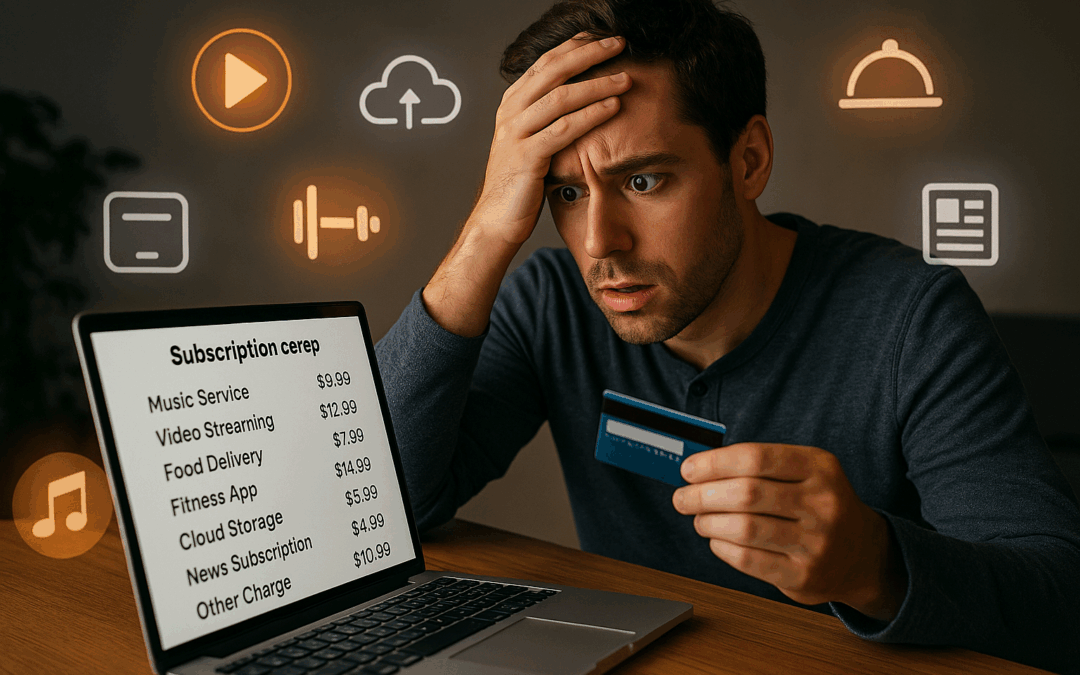 The Hidden Cost of Convenience