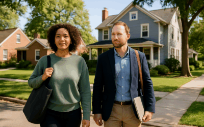 The Micro-Commute: Living Where You Work Without Losing Your Mind