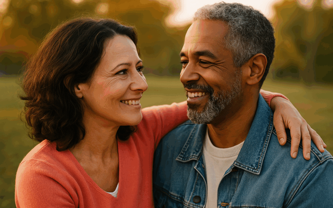Second Time’s the Charm: Navigating Love After Divorce