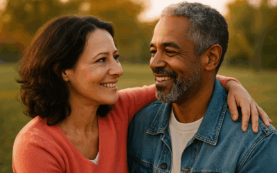 Second Time’s the Charm: Navigating Love After Divorce