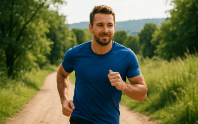 Nature’s Gym: How Outdoor Exercise Can Boost Your Body and Mind