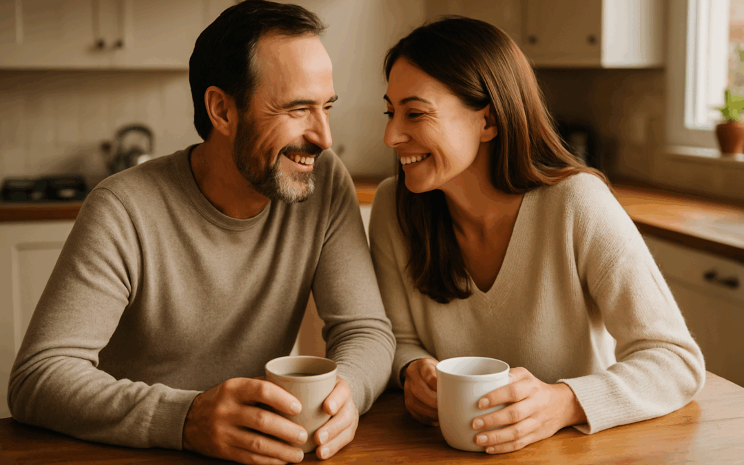 Tiny Traditions: The Power of Small Rituals in Relationships