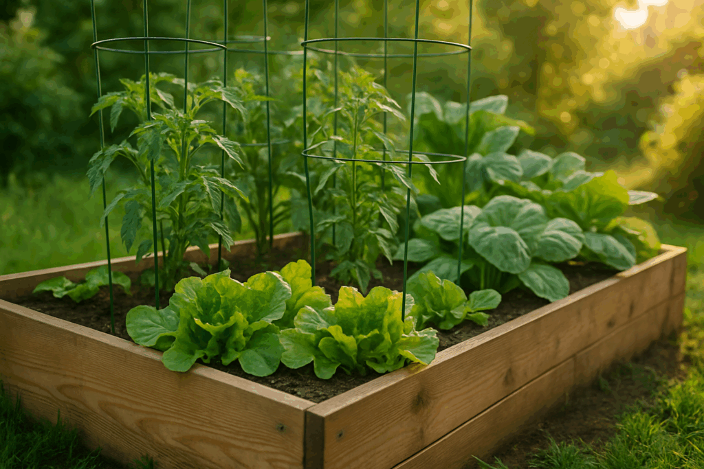 Why Grow Your Own Herbs