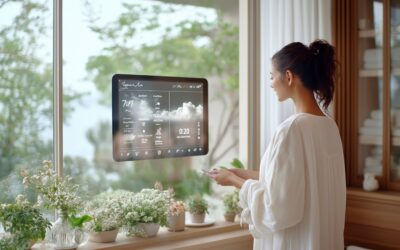 How to Use AI to Be More Productive in Your Personal Life