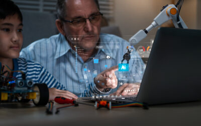 How to Use AI in Daily Life: Smart Ways to Boost Productivity, Save Time, and Simplify Tasks