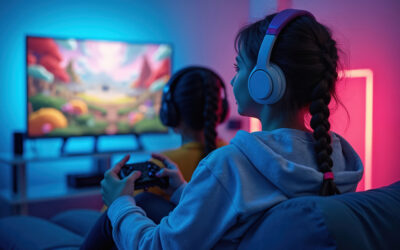 Top Game Systems for 2025: From Powerhouses to Handheld Innovators