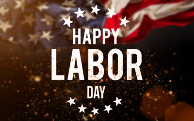 Labor Day, Local Style: Fun Ways to Celebrate Without Leaving Town
