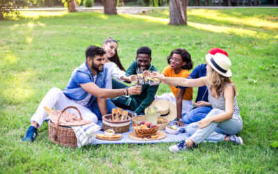 Fun Ways to End the Summer on a High Note