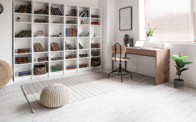 How to Build a Home Library: Design, Organization, and Book-Lover Tips That Actually Work