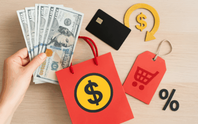 Cash-Back Everything: How to Earn While You Shop Without Changing Your Habits