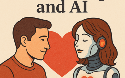 Loving Smarter: Tips for Deepening Your Relationship with AI