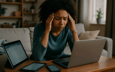 Inbox Anxiety: How to Escape Email Overload for Good