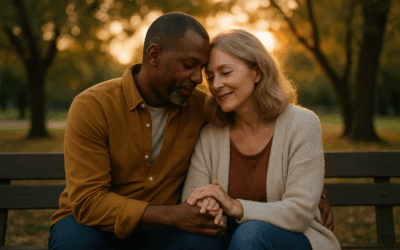 Second Chances: Navigating Love After Divorce or Heartbreak