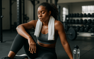 The Recovery Revolution: Why Rest Days Deserve More Respect