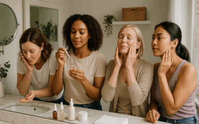 The Skin Cycling Trend: Does Your Routine Need a Reset?