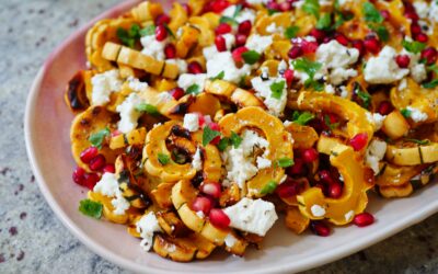 Cozy Fall Recipes to Make the Season Taste Better