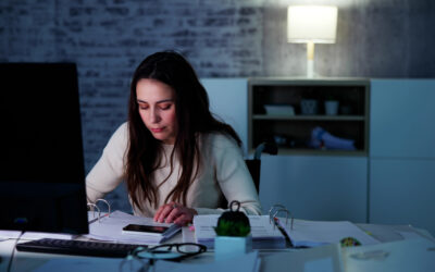 How to Support a Workaholic Without Losing Yourself