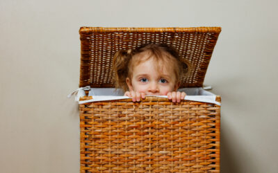 How to Play Games with Your Baby (And Why It’s So Important)