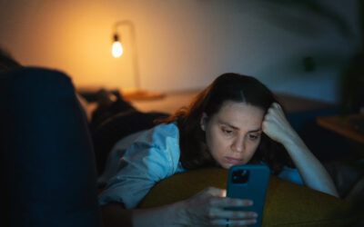 How to Truly Unwind After Work Without Reaching for Your Phone