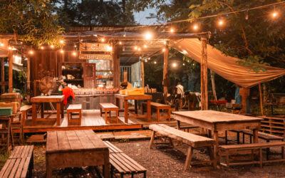 The Return of “Third Places” & Why Everyone’s Craving Community Spaces