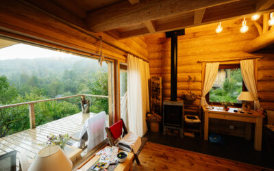 The “Slow Living” Movement Is Taking Over Fall 2025