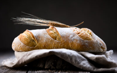 Sourdough’s Comeback From Pandemic Hobby to Grocery Store Takeover