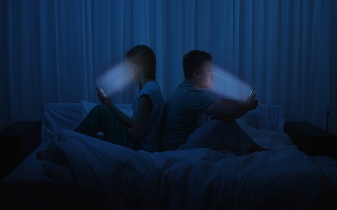 Our Brains Are Literally Addicted to Doom Scrolling and Here’s the Science