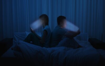 Our Brains Are Literally Addicted to Doom Scrolling and Here’s the Science