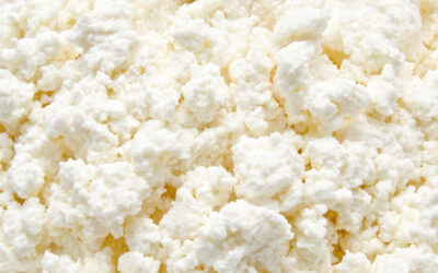 How TikTok Made Cottage Cheese Cool Again