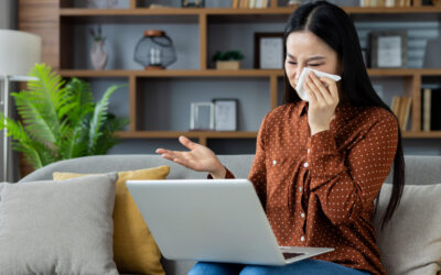 This App Lets You Video Chat With Dead People