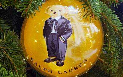 The Ralph Lauren Christmas Trend Is Missing the Point