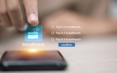 The Hidden Danger of Buy Now, Pay Later Holiday Shopping