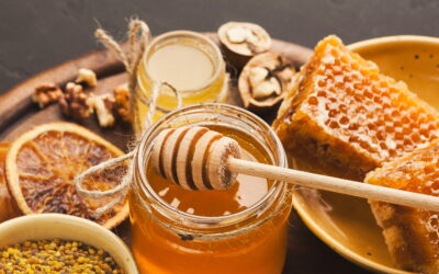 The Honey Industry’s Dirty Secret Just Got Exposed