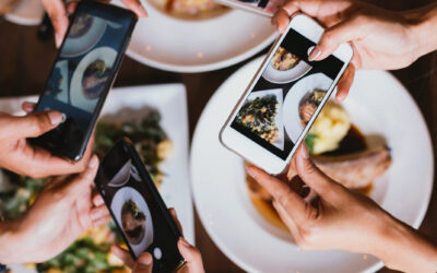 Why You’re Suddenly Paying $18 for a Sandwich