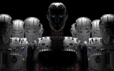 Companies Are Building Robot Armies (And They’re Not Hiding It)