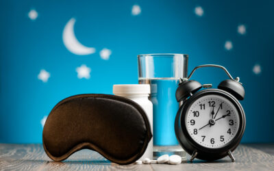 The Melatonin Problem Nobody’s Talking About