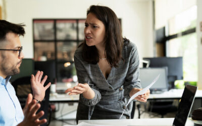 “Blowing Off Steam” Worsens Your Anger, Science Says