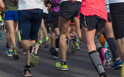 Run Clubs Are Booking Patagonia Trips Now