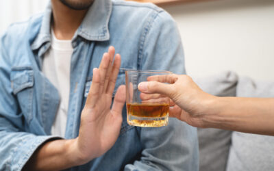 Nearly Half of Americans Are Skipping Alcohol This Thanksgiving