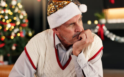 The Bittersweet Ache of Christmas Morning Is Actually Helping You