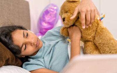 The Rise of AI Toys, and Why Experts Are Deeply Concerned