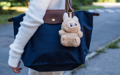 Why Cheap Items Are Now Cooler Than Designer Bags