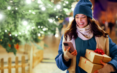 ChatGPT Is Your New Personal Shopper This Christmas