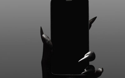 Why Gen Z Turned to Witchcraft