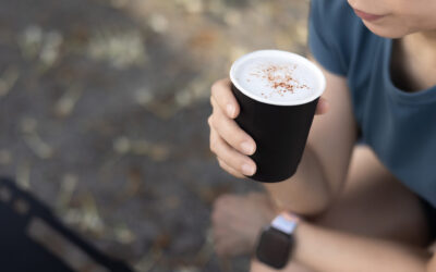 How Much Coffee Actually Slows Biological Aging