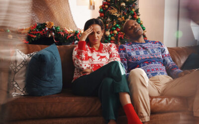 The Survival Guide for Holiday Burn Out