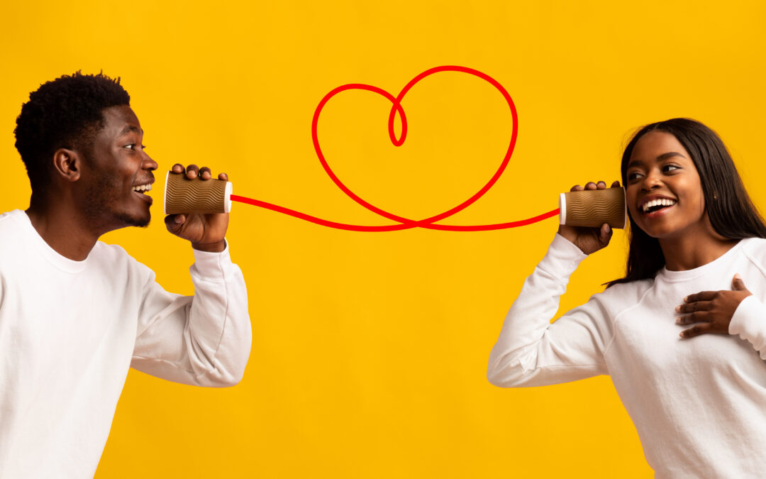 Why “Mutual Influence” Matters More Than Chemistry