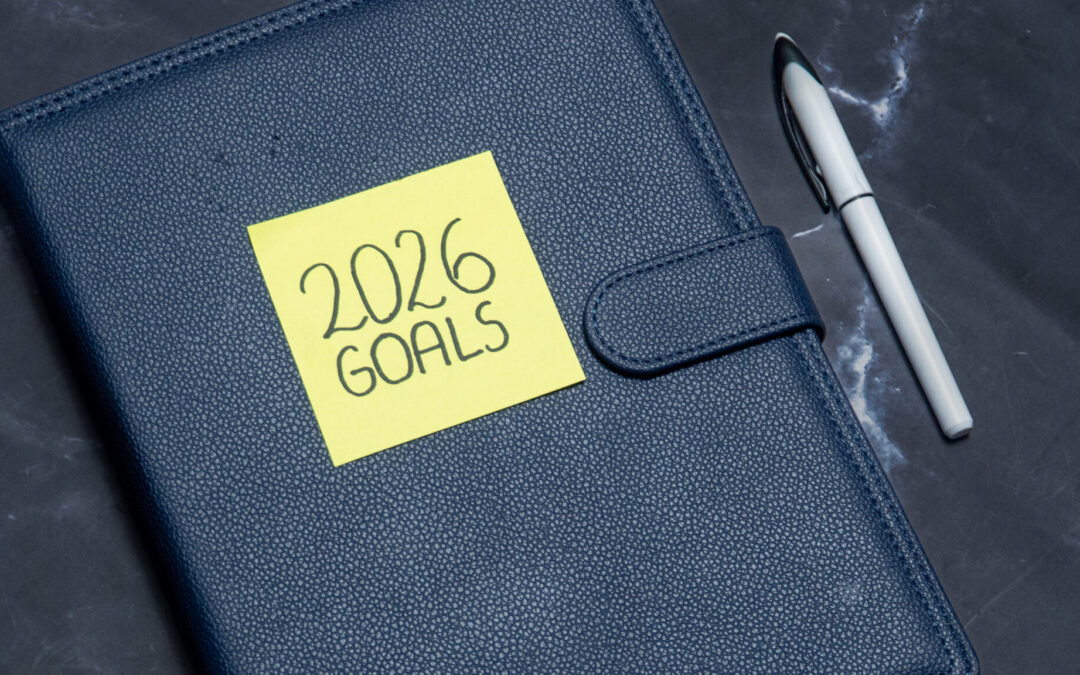 Why Psychologists Want You to Pick One Word Instead of Setting Goals